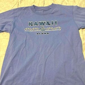 Hawaii Tshirt